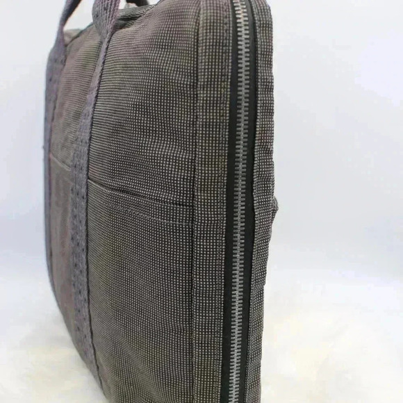 Hermès Grey Business Briefcase Bag - Picture 4 of 8
